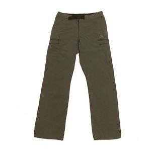 Arc’Teryx CMH Khaki Cargo Pants